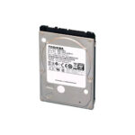 DISCO MECÁNICO TOSHIBA 1TB HDD 2.5" 5400RPM SUELTO - Imagen 3