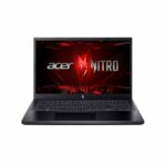 LAPTOP ACER NITRO 5 ANV15 INTEL CORE I7-13620H 16GB 512GB SSD RTX 4050 15.6"