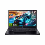 LAPTOP ACER NITRO V15 ANV15 INTEL CORE I5 13420H 8GB 512GB SSD 15.6" FHD RTX 4050 WINDOWS 11 NEGRO (NH.QN8AL.00K)