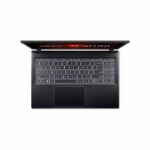 LAPTOP ACER NITRO V15 ANV15 INTEL CORE I5 13420H 8GB 512GB SSD 15.6" FHD RTX 4050 WINDOWS 11 NEGRO (NH.QN8AL.00K) - Imagen 3