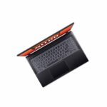 LAPTOP ACER NITRO V15 ANV15 INTEL CORE I5 13420H 8GB 512GB SSD 15.6" FHD RTX 4050 WINDOWS 11 NEGRO (NH.QN8AL.00K) - Imagen 4