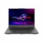 LAPTOP ASUS ROG STRIX G16 INTEL CORE I9-14900HX 16GB 1TB SSD RTX 5060 16" WINDOWS 11 HOME
