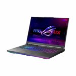 LAPTOP ASUS ROG STRIX G16 INTEL CORE I9-14900HX 16GB 1TB SSD RTX 5060 16" WINDOWS 11 HOME - Imagen 2