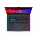 LAPTOP ASUS ROG STRIX G16 INTEL CORE I9-14900HX 16GB 1TB SSD RTX 5060 16" WINDOWS 11 HOME - Imagen 3
