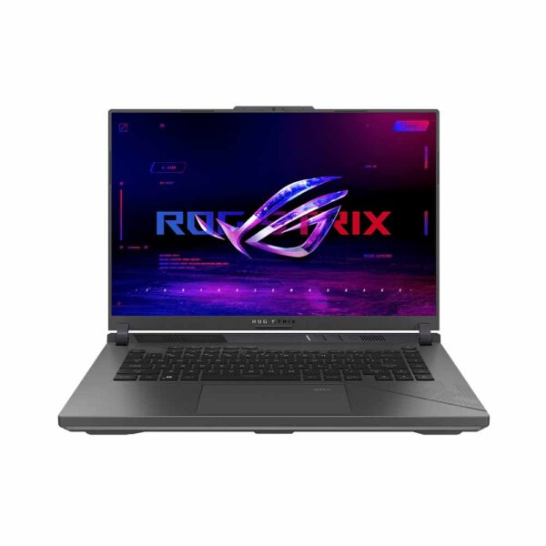 LAPTOP ASUS ROG STRIX G16 INTEL CORE I9-14900HX 16GB 1TB SSD RTX 5060 16" WINDOWS 11 HOME