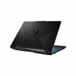 LAPTOP ASUS TUF GAMING A15 FA506 RYZEN 7 7435HS 16GB 512GB SSD 15.6" FHD RTX 2050 FREEDOS NEGRO (90NR0JU7-M00280) - Imagen 3