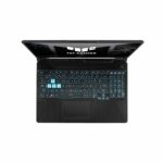 LAPTOP ASUS TUF GAMING A15 FA506 RYZEN 7 7435HS 16GB 512GB SSD 15.6" FHD RTX 2050 FREEDOS NEGRO (90NR0JU7-M00280) - Imagen 4