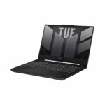 LAPTOP ASUS TUF GAMING A15 FA507 RYZEN 7 7435HS 16GB 512GB SSD 15.6" FHD RTX 4050 WINDOWS 11 GRIS (90NR0JP5-M0024  0) - Imagen 2