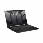 LAPTOP ASUS TUF GAMING A15 FA507 RYZEN 7 7435HS 16GB 512GB SSD 15.6" FHD RTX 4050 WINDOWS 11 GRIS (90NR0JP5-M0024  0) - Imagen 3