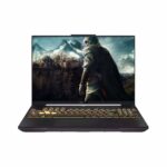 LAPTOP ASUS TUF GAMING FX607 INTEL CORE I5-13420H 16GB 512GB SSD RTX 3050 16"