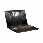 LAPTOP ASUS TUF GAMING FX607 INTEL CORE I5-13420H 16GB 512GB SSD RTX 3050 16" - Imagen 2