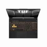 LAPTOP ASUS TUF GAMING FX607 INTEL CORE I5-13420H 16GB 512GB SSD RTX 3050 16" - Imagen 3