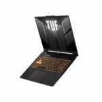 LAPTOP ASUS TUF GAMING FX607 INTEL CORE I5-13420H 16GB 512GB SSD RTX 3050 16" - Imagen 4