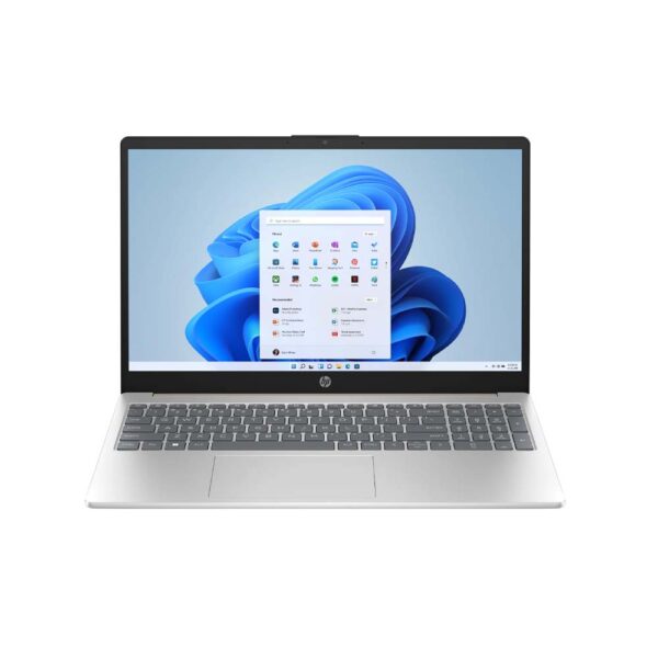 LAPTOP HP 15-FC0012LA AMD RYZEN 7 7730U 16GB 512GB SSD 15.6" FREEDOS (82YY002YLM)
