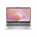 LAPTOP HP 15-FD0006LA INTEL CORE I7-1355U 12GB 512GB SSD 15.6" FHD FREEDOS