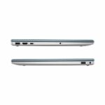 LAPTOP HP 15-FD0006LA INTEL CORE I7-1355U 12GB 512GB SSD 15.6" FHD FREEDOS - Imagen 4