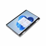 LAPTOP HP PAVILION X360 14-EK1001LA TOUCH INTEL CORE I7-1355U 16GB 512GB SSD 14" WIN 11 HOME (827F6LA) - Imagen 3