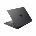 LAPTOP HP VICTUS 15 RYZEN 5 8645HS 8GB 512GB SSD 15.6" FHD RTX 4050 WINDOWS 11 PLATEADO (A14MNUA#ABA) - Imagen 3