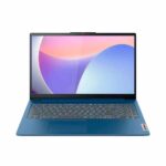 LAPTOP LENOVO IDEAPAD SLIM 3 14IRH8 INTEL CORE I7 13620H 16GB 512GB SSD 14" FHD WINDOWS 11 AZUL (83EL003VLM)