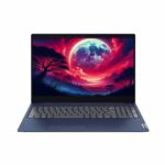 LAPTOP LENOVO IDEAPAD SLIM 3 15IRH10 INTEL CORE I7 13620H 16GB 1TB SSD 15.6" WUXGA FREEDOS AZUL (83K100NALM)