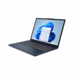 LAPTOP LENOVO IDEAPAD SLIM 3 15IRH10 INTEL CORE I7 13620H 16GB 1TB SSD 15.6" WUXGA FREEDOS AZUL (83K100NALM) - Imagen 3