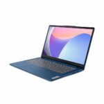 LAPTOP LENOVO IDEAPAD SLIM 3 14IRH8 INTEL CORE I7 13620H 16GB 512GB SSD 14" FHD WINDOWS 11 AZUL (83EL003VLM) - Imagen 2