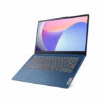 LAPTOP LENOVO IDEAPAD SLIM 3 14IRH8 INTEL CORE I7 13620H 16GB 512GB SSD 14" FHD WINDOWS 11 AZUL (83EL003VLM) - Imagen 3