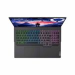 LAPTOP LENOVO LEGION PRO 5 16 INTEL CORE I9 14900HX 16GB 1TB SSD 16" WQXGA RTX 4060 FREEDOS GRIS (83DF00HQLM) - Imagen 2