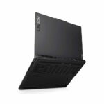 LAPTOP LENOVO LEGION PRO 5 16 INTEL CORE I9 14900HX 16GB 1TB SSD 16" WQXGA RTX 4060 FREEDOS GRIS (83DF00HQLM) - Imagen 4
