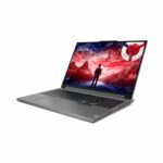 LAPTOP LENOVO LEGION SLIM 5 16 RYZEN 7 8845HS 16GB 512GB SSD 16" WQXGA RTX 4060 GRIS (83DH0086LM) - Imagen 2