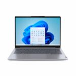 LAPTOP LENOVO THINKBOOK 14 GEN 7 INTEL CORE ULTRA 7 155H 16GB 512GB SSD 14" WUXGA WINDOWS 11 PRO GRIS (21MR00CJLM)