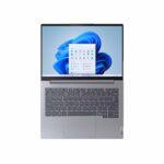 LAPTOP LENOVO THINKBOOK 14 GEN 7 INTEL CORE ULTRA 7 155H 16GB 512GB SSD 14" WUXGA WINDOWS 11 PRO GRIS (21MR00CJLM) - Imagen 4