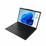 LAPTOP LENOVO THINKPAD T14S GEN 5 INTEL CORE ULTRA 5 135U 16GB 256GB SSD 14" WUXGA WINDOWS 11 PRO NEGRO (21LTS1Q52A) - Imagen 2