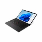 LAPTOP LENOVO THINKPAD T14S GEN 5 INTEL CORE ULTRA 5 135U 16GB 256GB SSD 14" WUXGA WINDOWS 11 PRO NEGRO (21LTS1Q52A) - Imagen 4