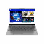 LAPTOP LENOVO V15 G4 AMD RYZEN 7 7730U 16GB 512GB SSD 15.6" FREEDOS