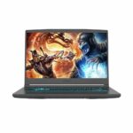 LAPTOP MSI THIN A15 B8VF RYZEN 9 8945HS 16GB 1TB SSD 15.6" FHD RTX 4060 WINDOWS 11 GRIS (9S7-16RK11-270)