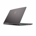 LAPTOP MSI THIN A15 B8VF RYZEN 9 8945HS 16GB 1TB SSD 15.6" FHD RTX 4060 WINDOWS 11 GRIS (9S7-16RK11-270) - Imagen 3
