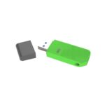 MEMORIA USB ACER UP200 64GB USB 2.0 GREEN - Imagen 3