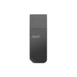MEMORIA USB ACER UP200 64GB USB 2.0 NEGRO