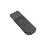 MEMORIA USB ACER UP200 64GB USB 2.0 NEGRO - Imagen 2