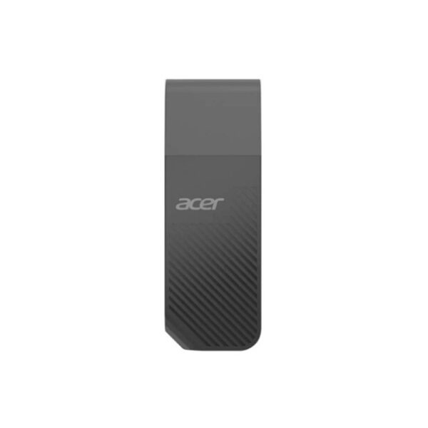 MEMORIA USB ACER UP200 64GB USB 2.0 NEGRO