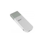 MEMORIA USB ACER UP200 64GB USB 2.0 WHITE