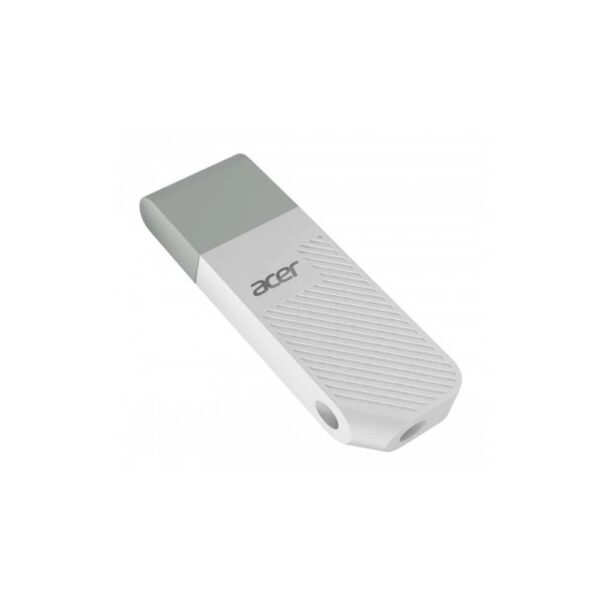 MEMORIA USB ACER UP200 64GB USB 2.0 WHITE