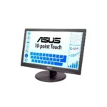 MONITOR ASUS TOUCH VT168HR 15.6" RESOLUCIÓN 1366X768 - Imagen 3