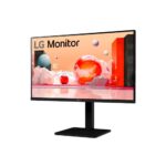 MONITOR LED LG  IPS 27BA550-B 27" 100HZ /FHD/1HDMI/1DP/1VGA/4USB - Imagen 2