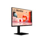 MONITOR LED LG  IPS 27BA550-B 27" 100HZ /FHD/1HDMI/1DP/1VGA/4USB - Imagen 3
