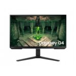 MONITOR SAMSUNG GAMING LS27BG402ENXGO ODYSSEY G4 27" IPS 240HZ DP HDMI