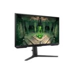 MONITOR SAMSUNG GAMING LS27BG402ENXGO ODYSSEY G4 27" IPS 240HZ DP HDMI - Imagen 2
