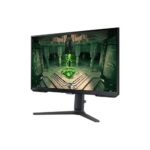 MONITOR SAMSUNG GAMING LS27BG402ENXGO ODYSSEY G4 27" IPS 240HZ DP HDMI - Imagen 3