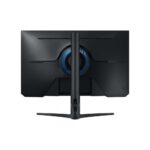 MONITOR SAMSUNG GAMING LS27BG402ENXGO ODYSSEY G4 27" IPS 240HZ DP HDMI - Imagen 4
